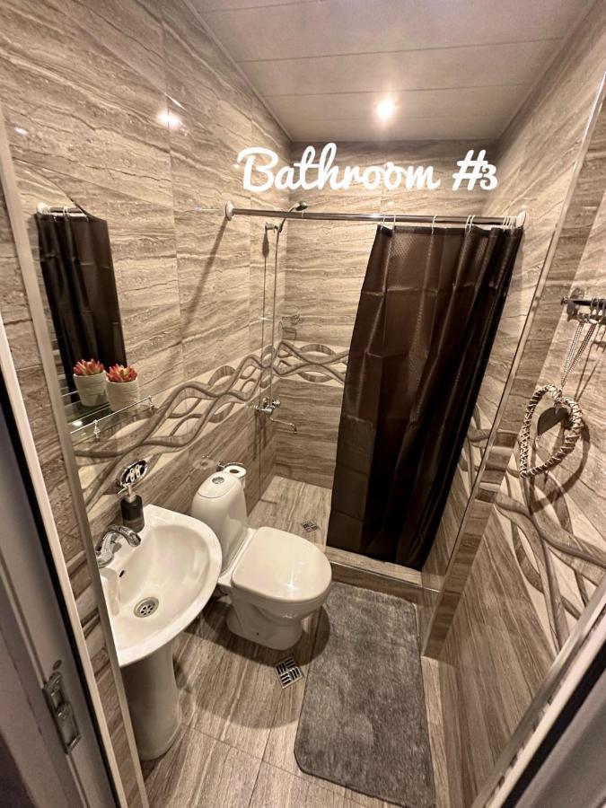 Apartment Old Avlabari Τυφλίδα Εξωτερικό φωτογραφία